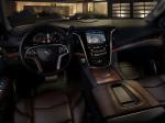 Cadillac Escalade 2014 года (NA)
